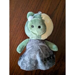 MINITOON PIGGY ZOMPIGGY TOY Plush Stuffed Animal 6" Plushie